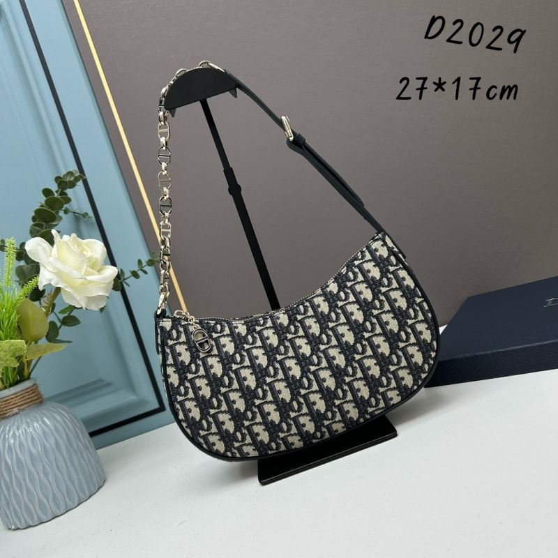 D*or top handle bags